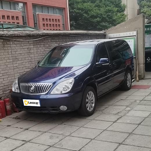 【月租-北京】别克 GL8 2.4L 经典款 商品图1