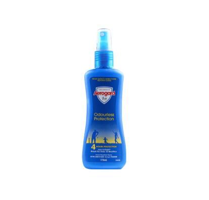 【清仓特价】Aerogard驱蚊喷雾175ml（效期至28年1月） 商品图0