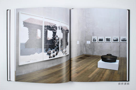 On the Horizon: Contemporary Cuban Art from the Jorge M. Perez Collection/当代古巴艺术 商品图5