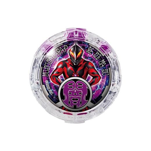 万代 Bandai水晶转换人偶-贝利亚奥特曼69109 商品图3