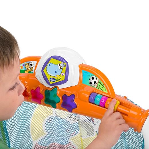 欢乐球门套装 智高 00005225000000 商品图4