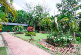 海南慢姑娘好景园别墅轰趴