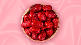 食疗 | 吃枣，你吃对了吗？ 