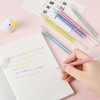 东米手账中性笔DM-536配/12色 商品缩略图5