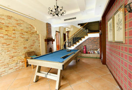 天津蓟州慢姑娘金碧恬园别墅轰趴 商品图2