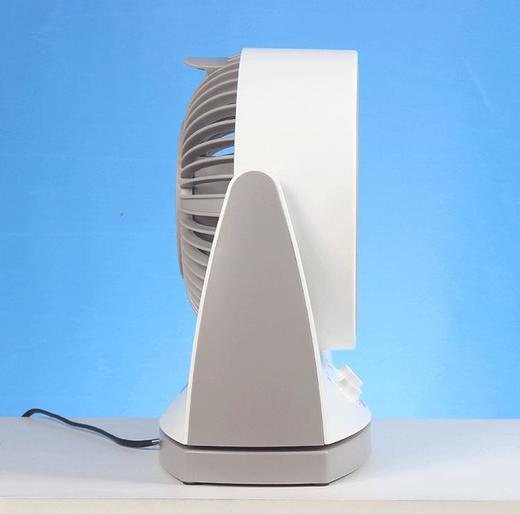 积分换购 | 日本家奈家用空气循环扇 涡轮式对流电风扇 （不支持无理由退换）[福利品] 商品图4