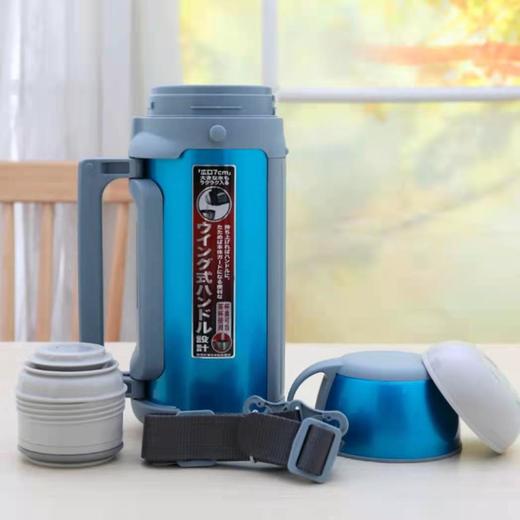 7F TIGER虎牌保温杯MHK-A15 商品图1