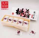 东阿阿胶·桃花姬阿胶糕套装A120g