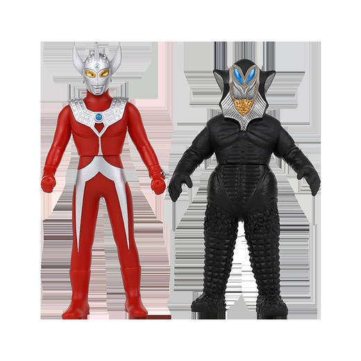 万代 Bandai泰罗奥特曼超决战美弗拉斯星人69009 商品图2