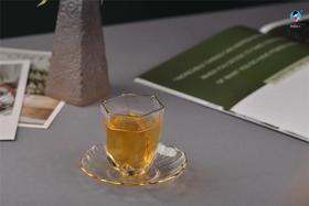 冲泡方法：2019《子衿》紫娟滇红茶