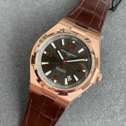 MKS江诗丹顿纵横四海系列47040男士腕表，原装开模，扬帆起航，一起纵横四海！ 商品图8