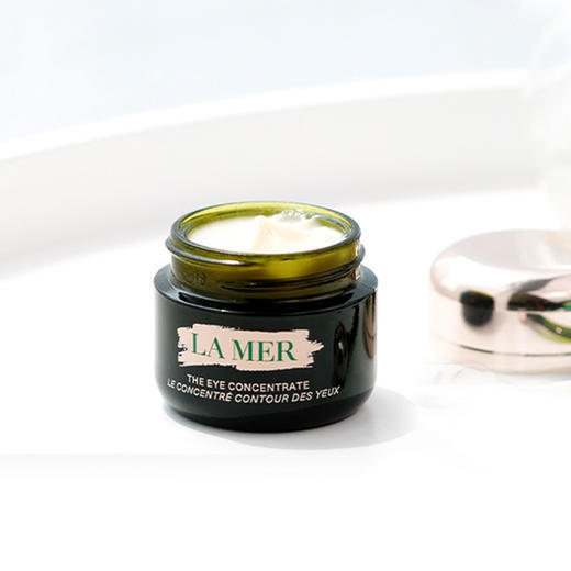 LA MER/海蓝之谜·浓缩密集修护眼霜/面霜，柔嫩紧致眼周，看不出岁月痕迹 商品图1