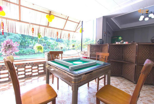 海南慢姑娘好景园别墅轰趴 商品图9