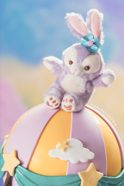 六一限定 星黛露热气球 商品图7