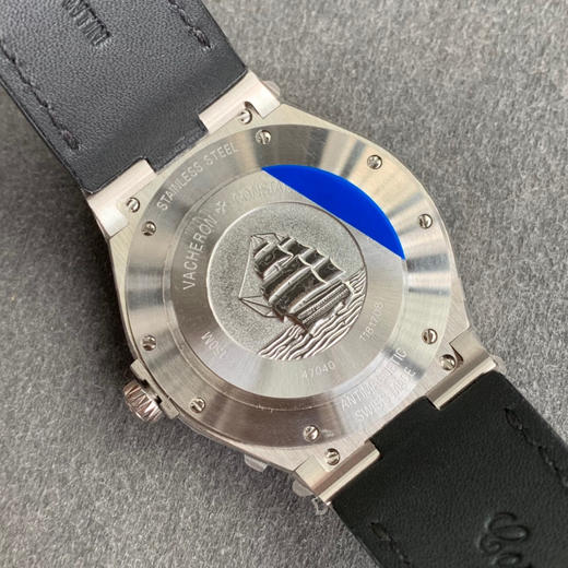 MKS江诗丹顿纵横四海系列47040男士腕表，原装开模，扬帆起航，一起纵横四海！ 商品图7