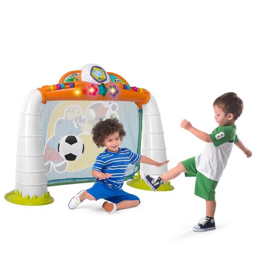 欢乐球门套装 智高 00005225000000 商品图2