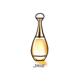 Dior迪奥真我香水