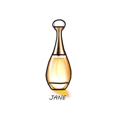 Dior迪奥真我香水 商品图0