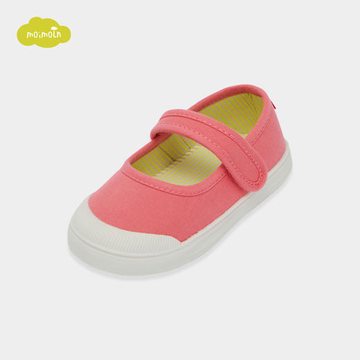 moimoln小云朵童鞋春夏款男女童学步鞋婴幼儿宝宝休闲鞋潮LPS1IZSZ09 商品图0