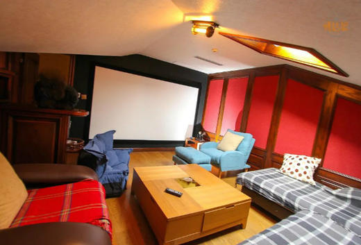 天津蓟州慢姑娘金碧恬园别墅轰趴 商品图5