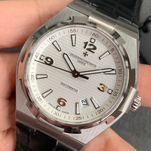 MKS江诗丹顿纵横四海系列47040男士腕表，原装开模，扬帆起航，一起纵横四海！ 商品图2