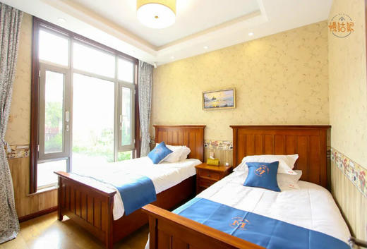 天津蓟州慢姑娘金碧恬园别墅轰趴 商品图8