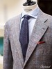 Orazio Luciano Wool Linen Silk Jacket 商品缩略图1