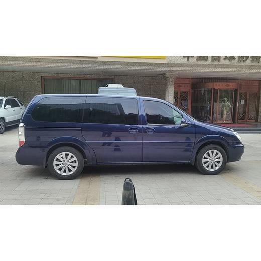 【月租-北京】别克 GL8 2.4L 经典款 商品图6