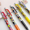 日本ZEBRA斑马迪士尼公园限定款不折铅自动铅笔米奇米妮公主自动笔 商品缩略图0