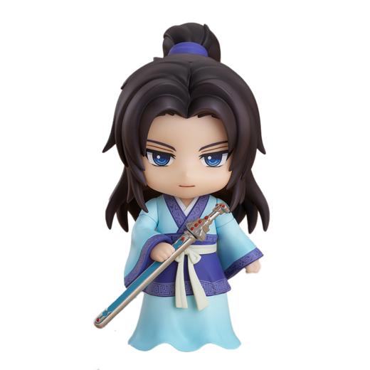 【GSC现货】粘土人 张良 秦时明月 商品图4