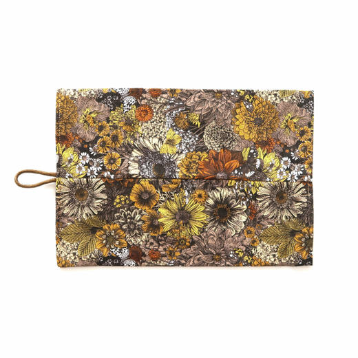 HUJI祤集Tissy纸巾袋花植系列 商品图2