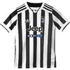 ADIDAS/阿迪达斯21-22尤文图斯主场儿童短袖球衣男GR0604 商品缩略图4