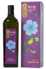 罗尔仕亚麻籽油 商品图2