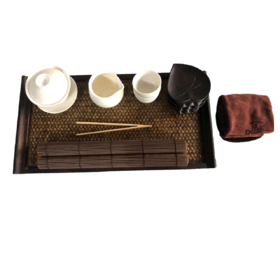 茶具
