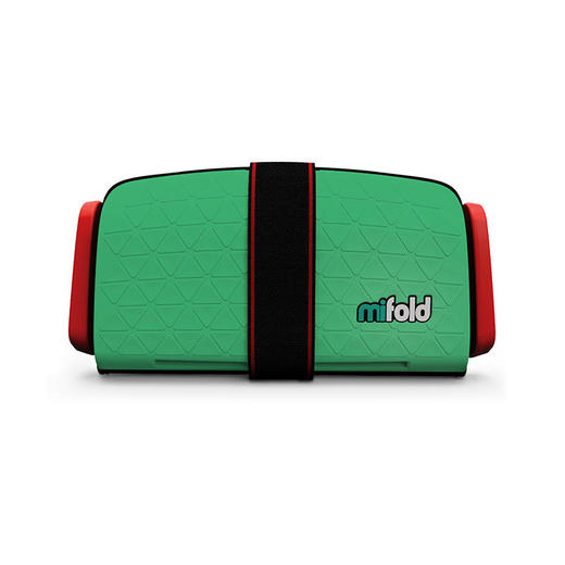 【亏本清仓】mifold 以色列进口车载儿童安全座椅4-12岁通用国行版（不支持无理由退换）  [福利品] 商品图6