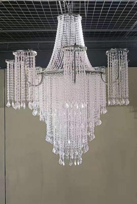 异型亚克力吊件【运费自理】 商品图2