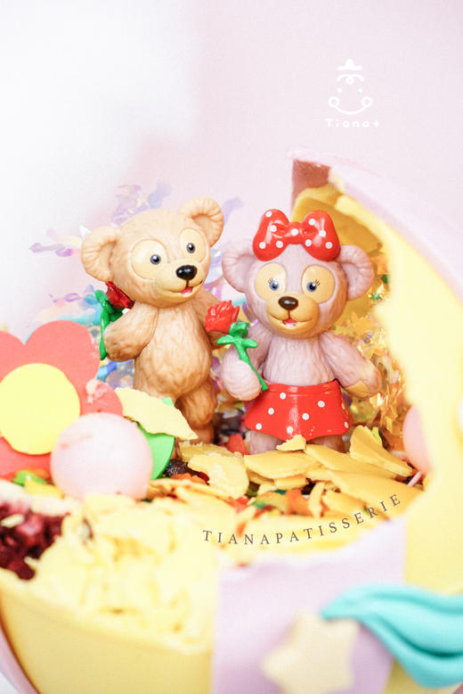 六一限定 星黛露热气球 商品图4