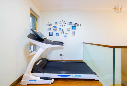 北京慢姑娘枫露皇苑别墅轰趴 商品图5