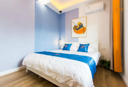 中山慢姑娘欢乐海湾别墅轰趴 商品图10