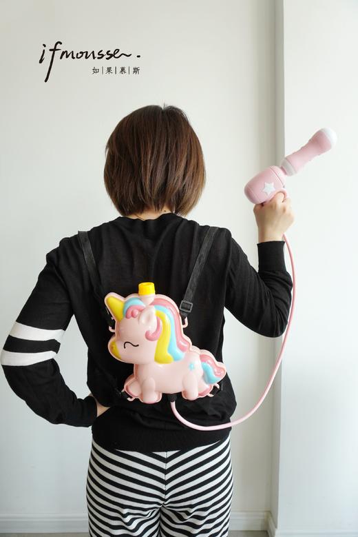 「礼物」儿童节小礼物 背包水枪 商品图1