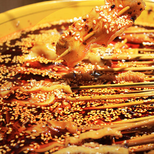 地道成都钵钵鸡调味料（270g*3包） 商品图5