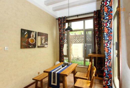 天津蓟州慢姑娘金碧恬园别墅轰趴 商品图6