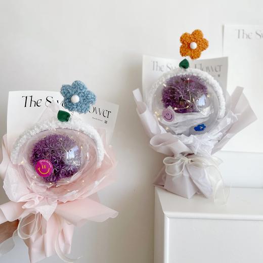 快乐星球  魔法棒 · 花束  （每束配套提袋卡片） 商品图1