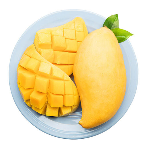 新鲜甜心鹰嘴芒 大果 3个 商品图1