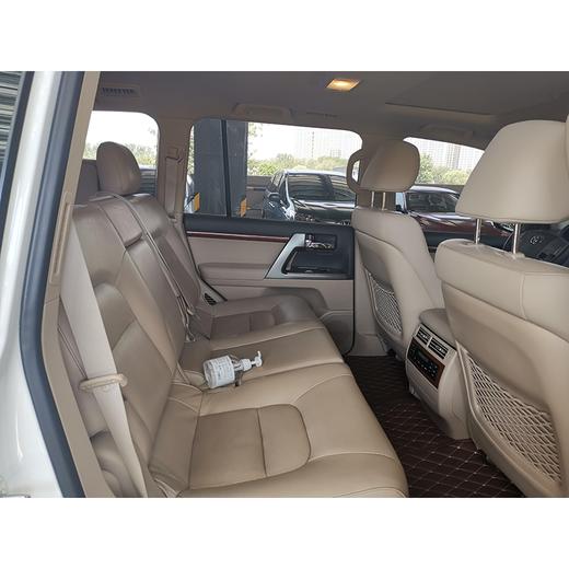 丰田 兰德酷路泽 4.6L 自动VX 【长租-北京】 商品图6