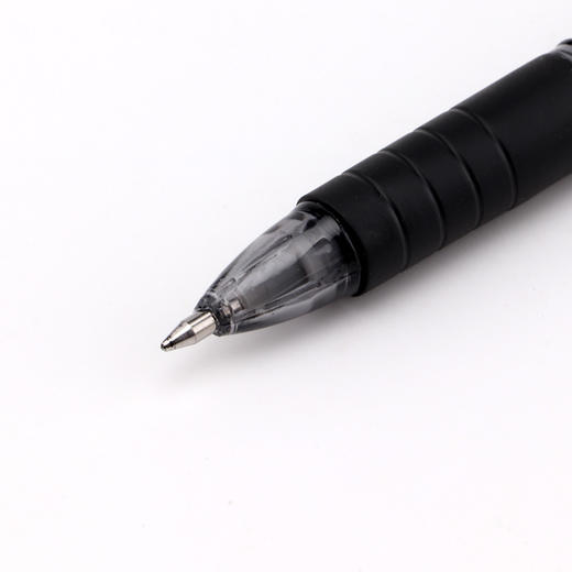 宝克中性笔0.7/PC3138/黑 商品图1