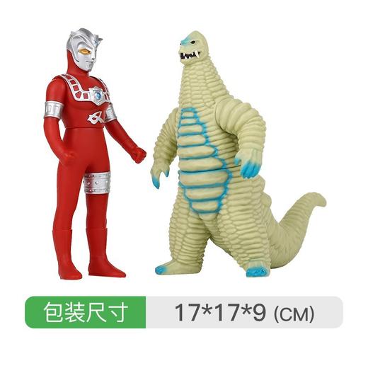 万代 Bandai阿斯特拉超决战雷德王69010 商品图3