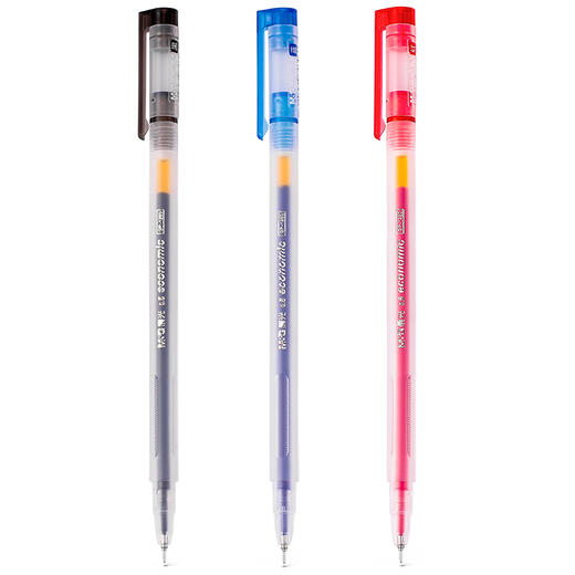 晨光中性笔/GP1280 商品图0