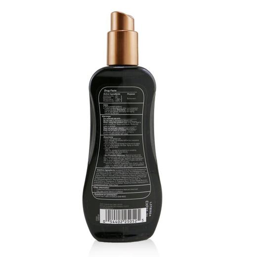 金色澳洲  - 古铜防晒啫喱喷雾SPF 15 商品图1