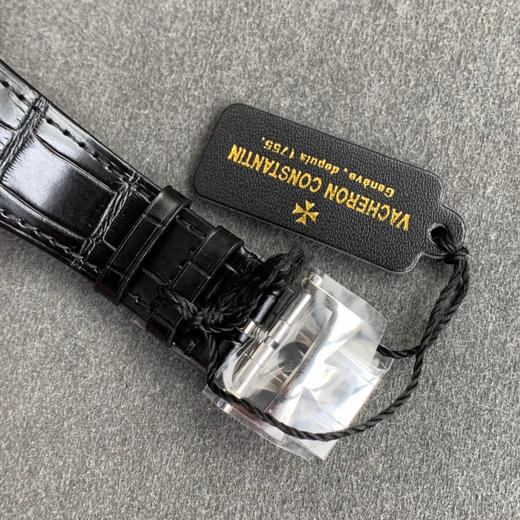 MKS江诗丹顿纵横四海系列47040男士腕表，原装开模，扬帆起航，一起纵横四海！ 商品图5